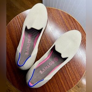 Rothy’s flats - loafers
